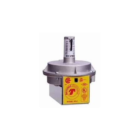 Antunes 801111303 Jd-2 (Red) 801111303